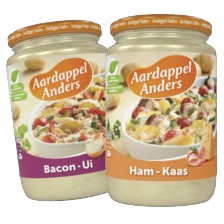 Aardappel Anders